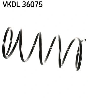 Suspension Spring (VKDL 36075)