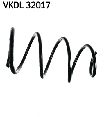 Suspension Spring (VKDL 32017)