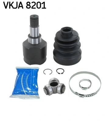 Joint Kit, drive shaft (VKJA 8201)