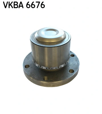 Wheel Bearing Kit (VKBA 6676)