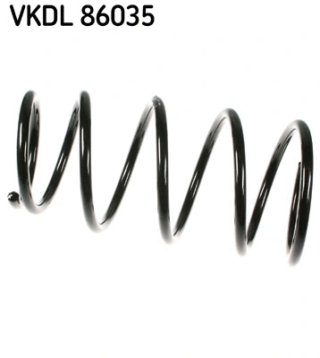 Suspension Spring (VKDL 86035)