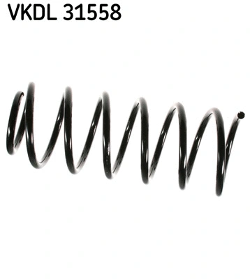 Suspension Spring (VKDL 31558)