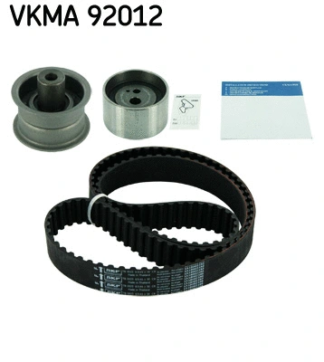 Timing Belt Kit