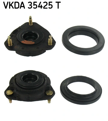 Suspension Strut Support Mount (VKDA 35425 T)