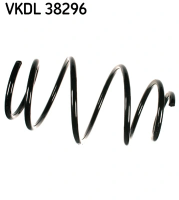 Suspension Spring (VKDL 38296)