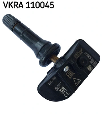 Wheel Sensor, tyre-pressure monitoring system (VKRA 110045)