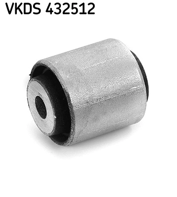 Mounting, control/trailing arm