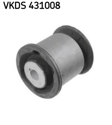 Mounting, control/trailing arm (VKDS 431008)