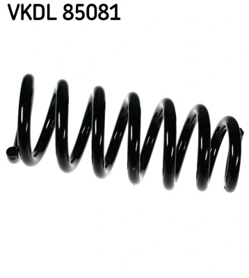 Suspension Spring (VKDL 85081)