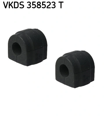 Bushing, stabiliser bar (VKDS 358523 T)