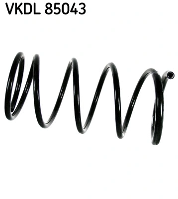 Suspension Spring (VKDL 85043)