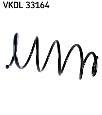 Suspension Spring (VKDL 33164)