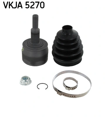 Joint Kit, drive shaft (VKJA 5270)