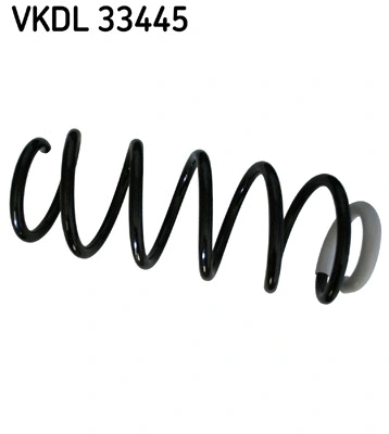 Suspension Spring (VKDL 33445)