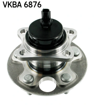 Wheel Bearing Kit (VKBA 6876)