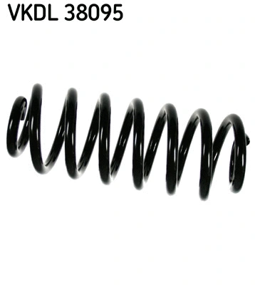 Suspension Spring (VKDL 38095)