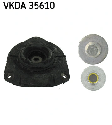 Suspension Strut Support Mount (VKDA 35610)