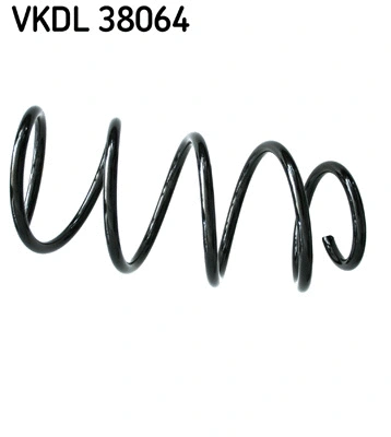 Suspension Spring (VKDL 38064)