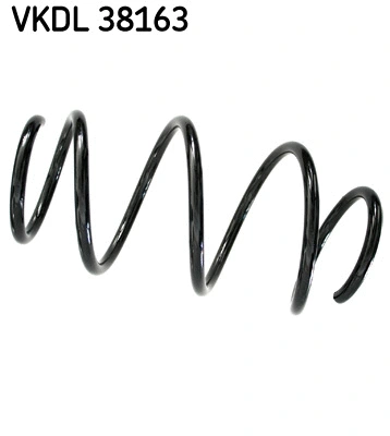 Suspension Spring (VKDL 38163)