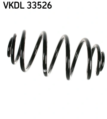 Suspension Spring (VKDL 33526)