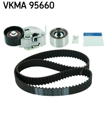 Timing Belt Kit