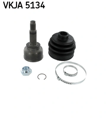 Joint Kit, drive shaft (VKJA 5134)