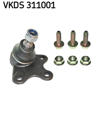 Ball Joint (VKDS 311001)
