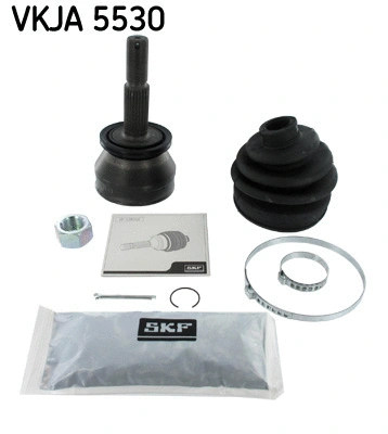 Joint Kit, drive shaft (VKJA 5530)