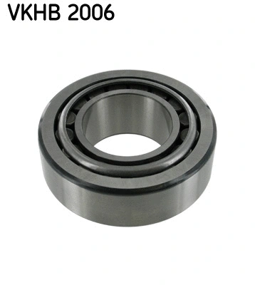 Wheel Bearing (VKHB 2006)