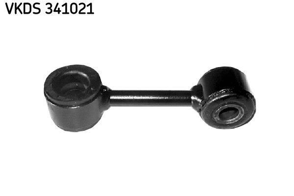 Link/Coupling Rod, stabiliser bar (VKDS 341021)