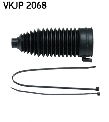 Bellow Kit, steering (VKJP 2068)