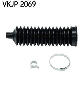 Bellow Kit, steering (VKJP 2069)