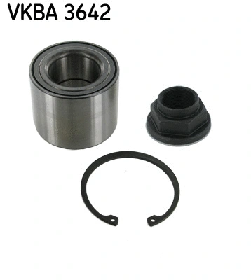 Wheel Bearing Kit (VKBA 3642)