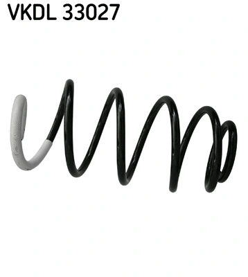 Suspension Spring (VKDL 33027)