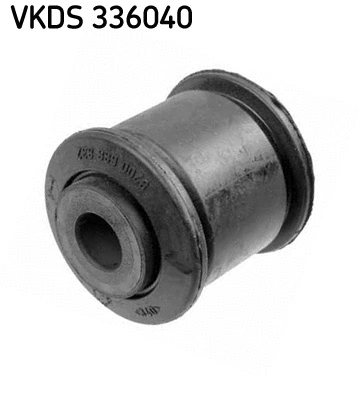 Mounting, control/trailing arm (VKDS 336040)