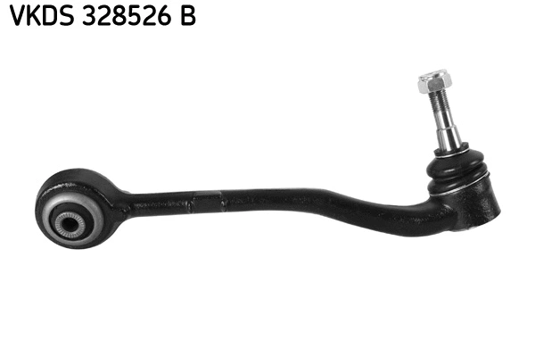 Control/Trailing Arm, wheel suspension (VKDS 328526 B)
