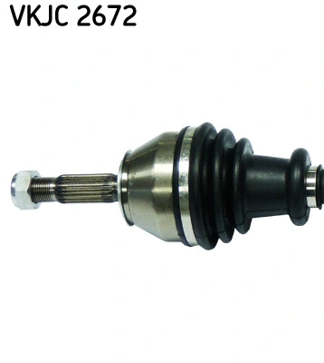 Drive Shaft