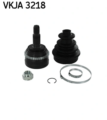 Joint Kit, drive shaft (VKJA 3218)