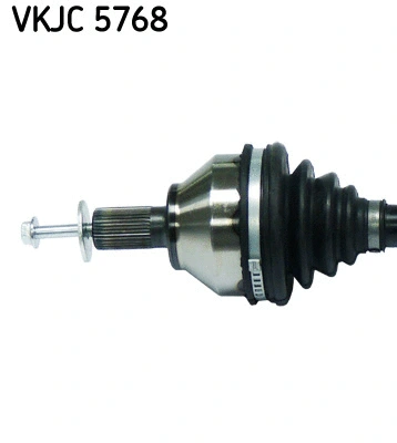 Drive Shaft