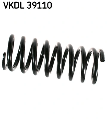 Suspension Spring (VKDL 39110)