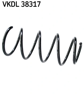 Suspension Spring (VKDL 38317)