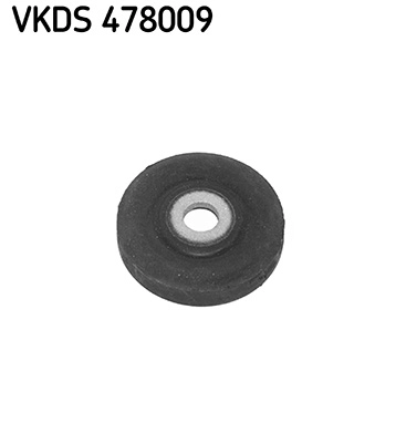 Axle Beam (VKDS 478009)