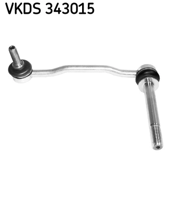 Link/Coupling Rod, stabiliser bar (VKDS 343015)