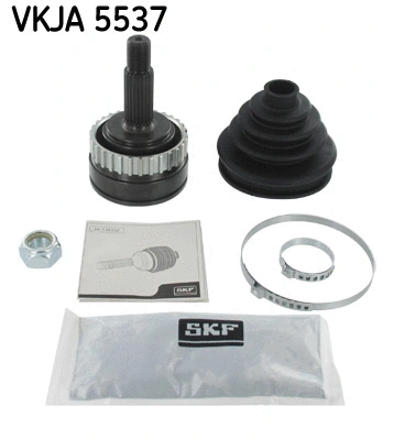 Joint Kit, drive shaft (VKJA 5537)