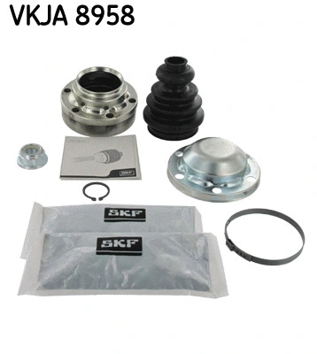 Joint Kit, drive shaft (VKJA 8958)