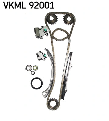 Timing Chain Kit (VKML 92001)