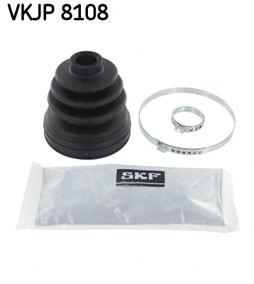 Bellow Kit, drive shaft (VKJP 8108)