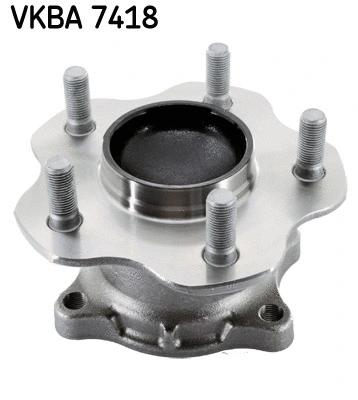 Wheel Bearing Kit (VKBA 7418)