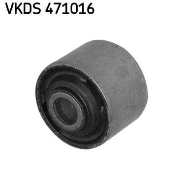 Axle Beam (VKDS 471016)