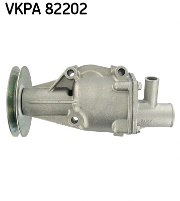 Water Pump, engine cooling (VKPA 82202)